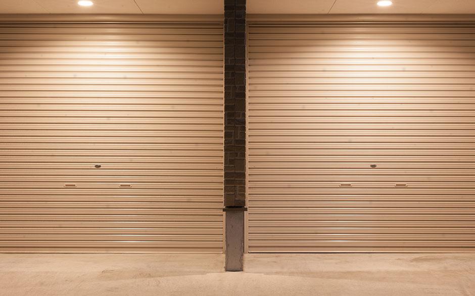 store exterieur Poissy