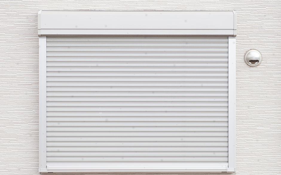 store exterieur Paris 15